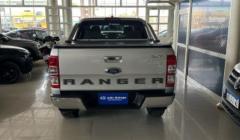 Ford Ranger XLT 3.2 L-19 4X2 2022. lleno