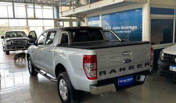 Ford Ranger XLT 3.2 L-19 4X2 2022. lleno