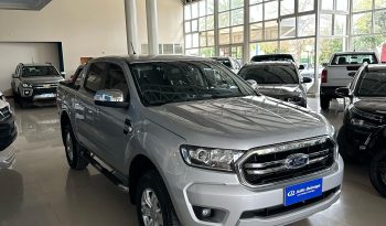 Ford Ranger XLT 3.2 L-19 4X2 2022. lleno