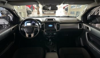 Ford Ranger XLT 3.2 L-19 4X2 2022. lleno