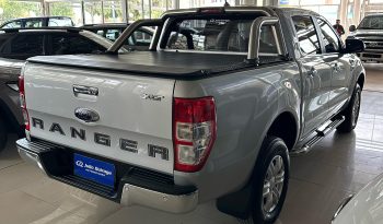 Ford Ranger XLT 3.2 L-19 4X2 2022. lleno