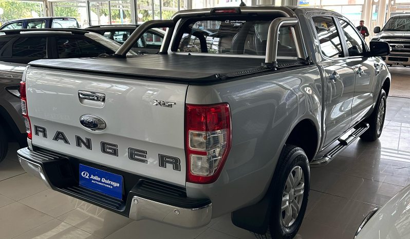 Ford Ranger XLT 3.2 L-19 4X2 2022. lleno