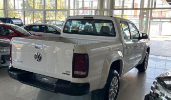 Volkswagen Amarok (L20) 3.0TD 4×4 C/D AT Comfortline V6 258cv lleno
