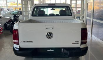Volkswagen Amarok (L20) 3.0TD 4×4 C/D AT Comfortline V6 258cv lleno