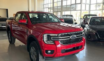 Ford Ranger (L23) 3.0 TDI C/D 4X4 XLS V6 10AT lleno