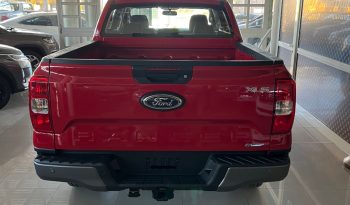 Ford Ranger (L23) 3.0 TDI C/D 4X4 XLS V6 10AT lleno