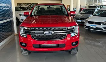Ford Ranger (L23) 3.0 TDI C/D 4X4 XLS V6 10AT lleno