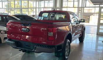 Ford Ranger (L23) 3.0 TDI C/D 4X4 XLS V6 10AT lleno