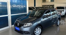Renault Logan II 1.6 8V Authentique (L14)