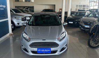 Ford Fiesta KD (L13) 1.6 5ptas SE lleno