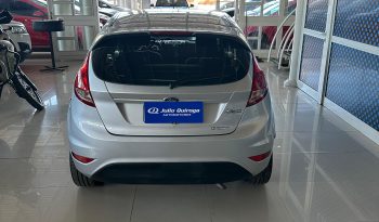 Ford Fiesta KD (L13) 1.6 5ptas SE lleno