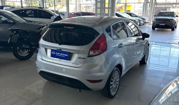 Ford Fiesta KD (L13) 1.6 5ptas SE lleno
