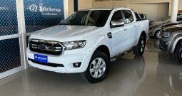 Ford Ranger (L19) 3.2 TDI C/D 4×2 XLT