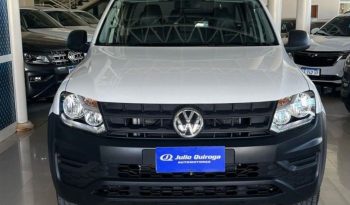 Volkswagen Amarok (L17) 2.0TD 4×2 C/D Trendline 140cv lleno