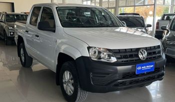 Volkswagen Amarok (L17) 2.0TD 4×2 C/D Trendline 140cv lleno