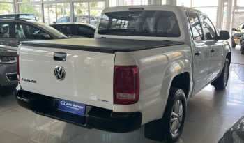 Volkswagen Amarok (L17) 2.0TD 4×2 C/D Trendline 140cv lleno