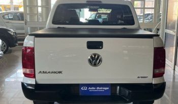 Volkswagen Amarok (L17) 2.0TD 4×2 C/D Trendline 140cv lleno