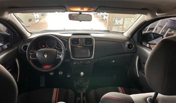 Renault Sandero II 2.0 16V RS lleno