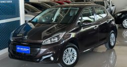 Peugeot 208 1.6 5ptas Allure 115cv (L16)