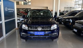 Volkswagen Amarok (L20) 3.0TD 4×4 C/D AT Comfortline V6 258cv lleno