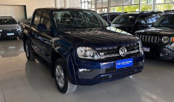 Volkswagen Amarok (L20) 3.0TD 4×4 C/D AT Comfortline V6 258cv lleno