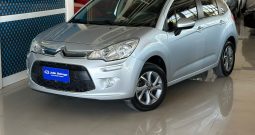 Citroen C3 Tendance 1.5i Pack Secure (L12)