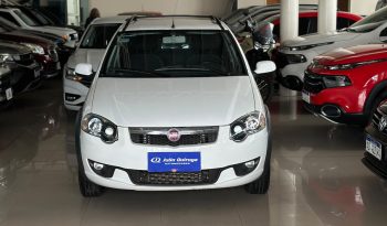 Fiat Strada Trekking 1.3 JTD DC lleno