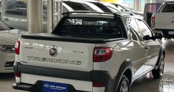 Fiat Strada Trekking 1.3 JTD DC